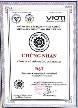 Sản phẩm thanh tuu tac dong vi viet nam so 1780288018.jpg — Công Ty Cổ Phần Đường Quảng Ngãi — MST 4300205943