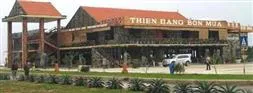Sản phẩm KHU DU LỊCH THIÊN ĐÀNG — Công Ty TNHH Phú Điền — MST 4300325704