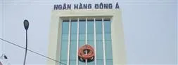 Sản phẩm NGÂN HÀNG ĐÔNG Á QUẢNG NGÃI — Công Ty TNHH Phú Điền — MST 4300325704