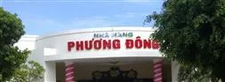 Sản phẩm NHÀ HÀNG TIỆC CƯỚI PHƯƠNG ĐÔNG — Công Ty TNHH Phú Điền — MST 4300325704