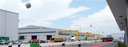 Sản phẩm NHÀ MÁY CÔNG NGHIỆP NẶNG DOOSAN — Công Ty TNHH Phú Điền — MST 4300325704