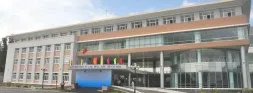 Sản phẩm TRUNG TÂM LƯU TRỮ KẾT HỢP VĂN PHÒNG LÀM VIỆC NMLD DUNG QUẤT — Công Ty TNHH Phú Điền — MST 4300325704