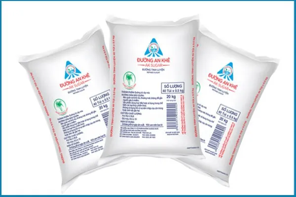 Nhà máy Công Ty CP Giấy Hiệp Thành #5 — MST 4300342280