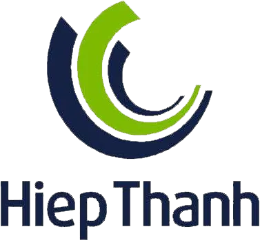 Logo Công Ty CP Giấy Hiệp Thành