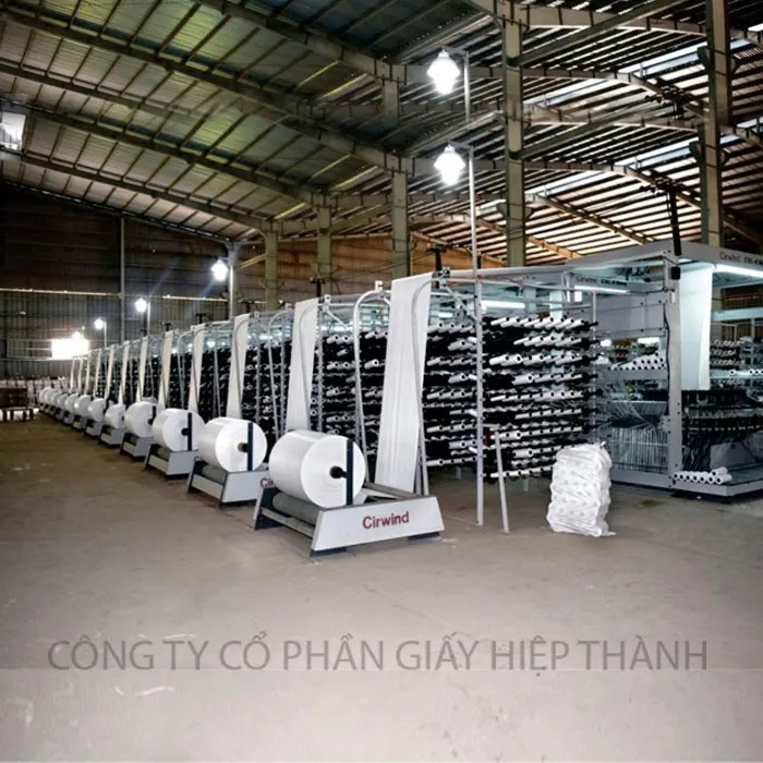 Sản phẩm dan may det bao pp 5f4609e274e03 — Công Ty CP Giấy Hiệp Thành — MST 4300342280