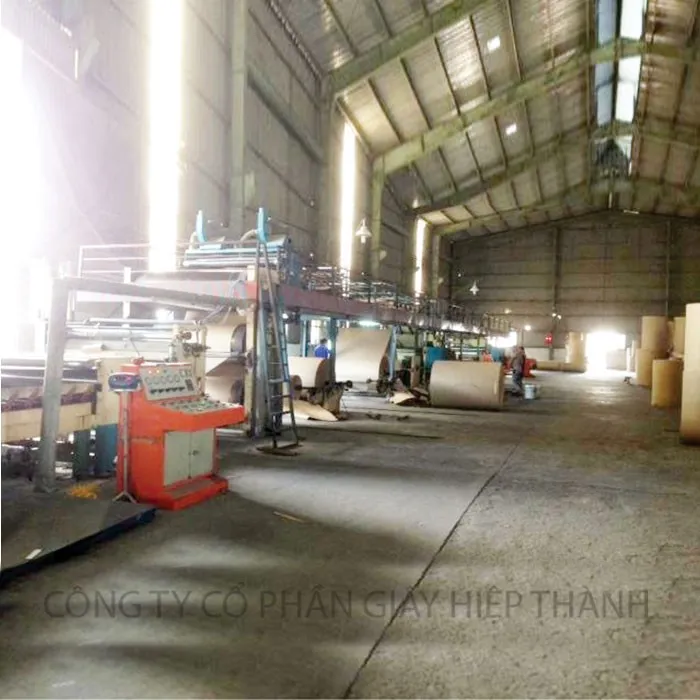 Sản phẩm day chuyen doi song carton 5f4608b184c8b — Công Ty CP Giấy Hiệp Thành — MST 4300342280