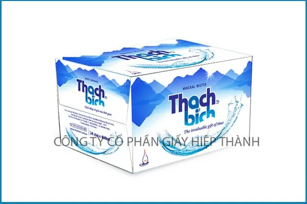 Sản phẩm thung nuoc khoang 5f4c7d9c7bc2b — Công Ty CP Giấy Hiệp Thành — MST 4300342280