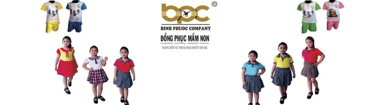 Sản phẩm Thiet ke chua co ten 26 — Công Ty TNHH Một Thành Viên May Mặc Và Thương Mại Bình Phước — MST 4300371732