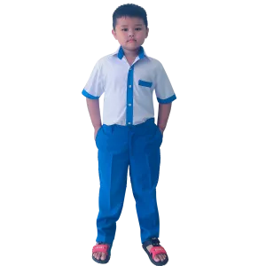 Sản phẩm AO SOMI HOC SINH BA KHUY YA 1 300x300 — Công Ty TNHH Một Thành Viên May Mặc Và Thương Mại Bình Phước — MST 4300371732