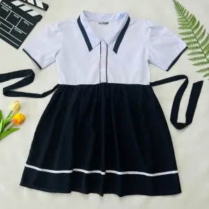 Sản phẩm DAM HOC SINH 51 300x300 — Công Ty TNHH Một Thành Viên May Mặc Và Thương Mại Bình Phước — MST 4300371732