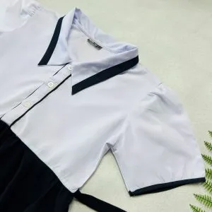 Sản phẩm DAM HOC SINH 55 300x300 — Công Ty TNHH Một Thành Viên May Mặc Và Thương Mại Bình Phước — MST 4300371732