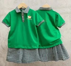 Sản phẩm DONG PHUC MAM NON 166 300x280 — Công Ty TNHH Một Thành Viên May Mặc Và Thương Mại Bình Phước — MST 4300371732