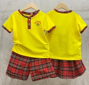 Sản phẩm DONG PHUC MAM NON 169 300x288 — Công Ty TNHH Một Thành Viên May Mặc Và Thương Mại Bình Phước — MST 4300371732