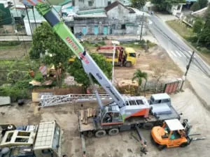 Văn phòng Công Ty TNHH MTV Đinh Điểm #300 — MST 4300536550
