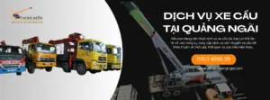 Sản phẩm DICH VU XE CAU TAI QUANG NGAI 300x111 — Công Ty TNHH MTV Đinh Điểm — MST 4300536550