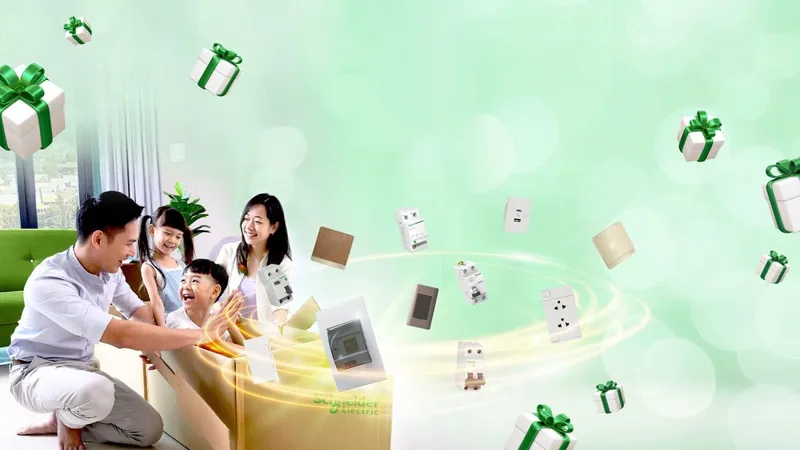 Sản phẩm schneiderdayshopping 1400x788 — Ống Nhựa Phú An Khang - Công Ty TNHH MTV Thương Mại Và Dịch Vụ Phú An Khang — MST 4300623482