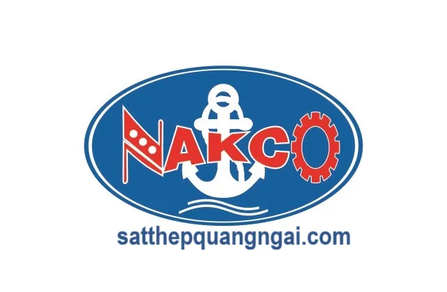 Logo Thép Ngọc An Khang - Công Ty TNHH Thương Mại Dịch Vụ Kỹ Thuật Ngọc An Khang