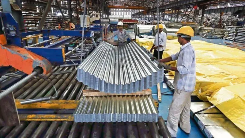 Sản phẩm gia thep hom nay 15 6 2023914925908086 — Thép Ngọc An Khang - Công Ty TNHH Thương Mại Dịch Vụ Kỹ Thuật Ngọc An Khang — MST 4300656086