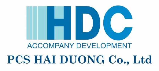 Logo Công Ty TNHH PCS Hải Dương