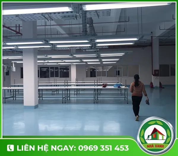 Sản phẩm dich vu ve sinh bep an cong nghiep — Vệ Sinh Nhà Xanh - Công Ty TNHH Dịch Vụ Vệ Sinh Nhà Xanh — MST 4300740108