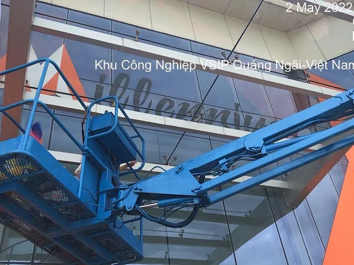 Sản phẩm Lau kinh D (2) — Vệ Sinh Nhà Xanh - Công Ty TNHH Dịch Vụ Vệ Sinh Nhà Xanh — MST 4300740108
