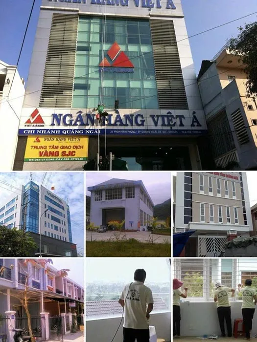 Sản phẩm Lau kinh N (10) — Vệ Sinh Nhà Xanh - Công Ty TNHH Dịch Vụ Vệ Sinh Nhà Xanh — MST 4300740108