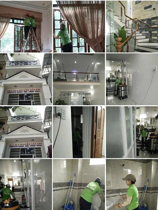 Sản phẩm Lau kinh N (4) — Vệ Sinh Nhà Xanh - Công Ty TNHH Dịch Vụ Vệ Sinh Nhà Xanh — MST 4300740108