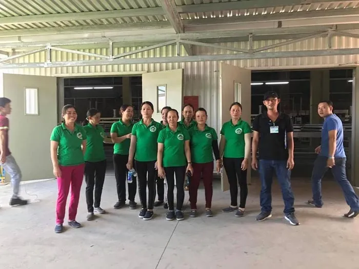 Sản phẩm z5365338671384_f30343fa83f179158cfd62d81245bdf5 — Vệ Sinh Nhà Xanh - Công Ty TNHH Dịch Vụ Vệ Sinh Nhà Xanh — MST 4300740108