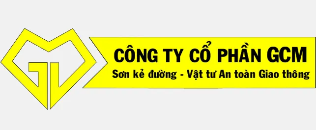 Logo Công Ty CP GCM