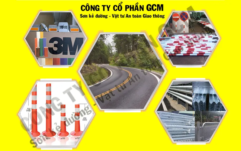 Sản phẩm vtatgt — Công Ty CP GCM — MST 4300804778