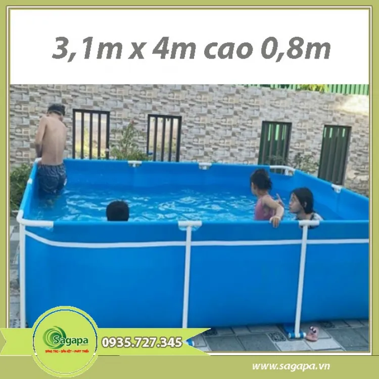 Sản phẩm be boi mini 31m x 4m cao 08m 670x670 17491_750x750 — Công Ty TNHH Sagapa — MST 4300808476