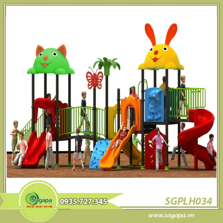 Sản phẩm lien hoan 4 khoi cau may sgplh034 670x670 16073_750x750 — Công Ty TNHH Sagapa — MST 4300808476
