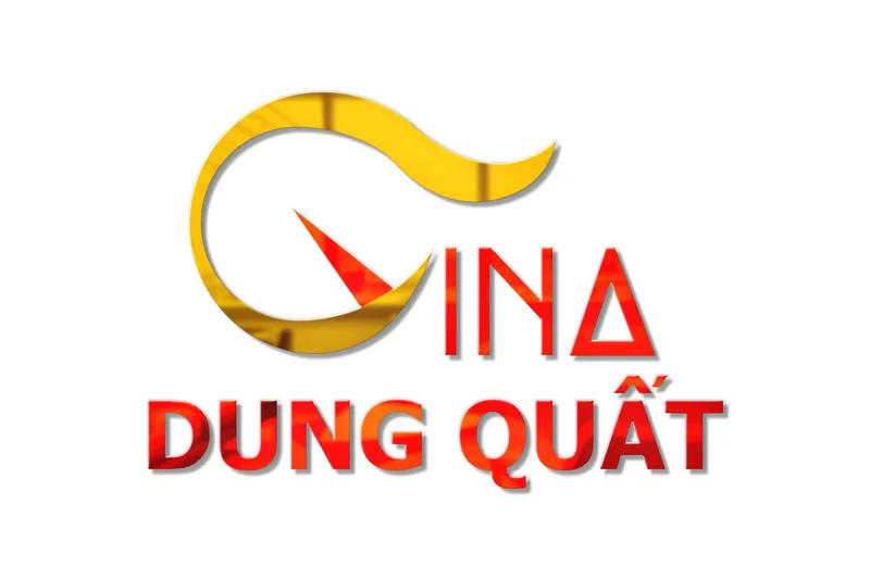 Logo Bao Bì Vina Dung Quất - Công Ty Cổ Phần Vina Dung Quất