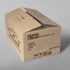 Sản phẩm thung carton in flexo 100x100 — Bao Bì Vina Dung Quất - Công Ty Cổ Phần Vina Dung Quất — MST 4300815995