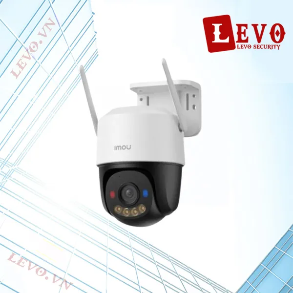 Sản phẩm camera imou cruiser k7fp 3h0te 4g 3 0mp 267 — Công Ty TNHH Thiết Bị An Ninh Lê Võ — MST 4300816396