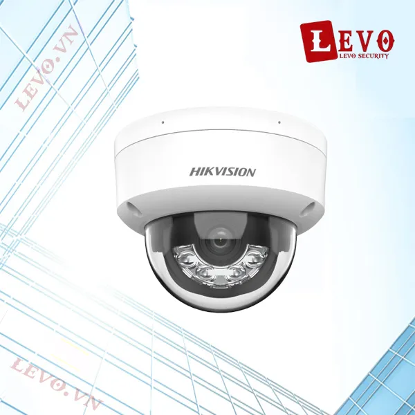 Sản phẩm camera ip hikvision ds 2cd1143g2 liuf 4mp  364 — Công Ty TNHH Thiết Bị An Ninh Lê Võ — MST 4300816396