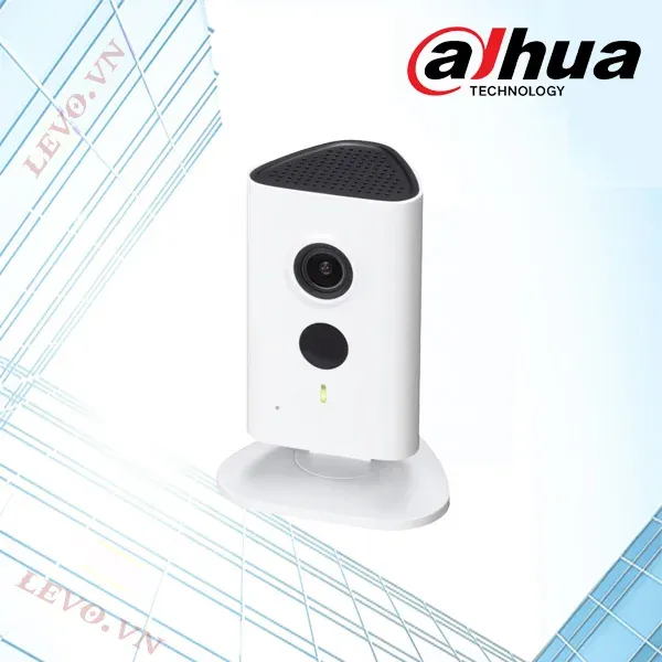 Sản phẩm camera quan sat dahua ipc c35p 3 0 mpx 165 — Công Ty TNHH Thiết Bị An Ninh Lê Võ — MST 4300816396