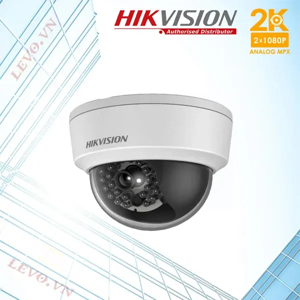 Sản phẩm camera quan sat ds 2ce56h0t vpitf 5 0 mpx 387 — Công Ty TNHH Thiết Bị An Ninh Lê Võ — MST 4300816396
