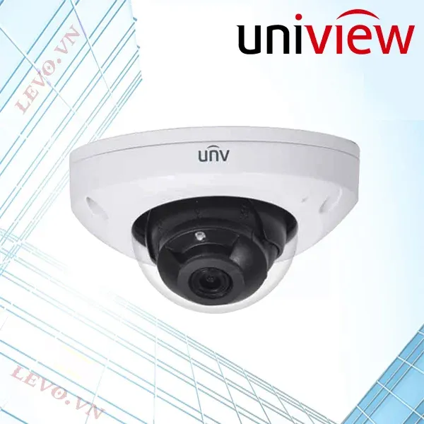 Sản phẩm camera quan sat unv ipc312sr vpf28 c 2 0mpx 908 — Công Ty TNHH Thiết Bị An Ninh Lê Võ — MST 4300816396