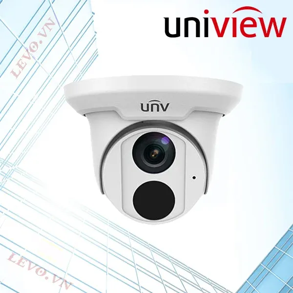 Sản phẩm camera quan sat unv ipc3615er3 adupf28m 5 0mpx 376 — Công Ty TNHH Thiết Bị An Ninh Lê Võ — MST 4300816396