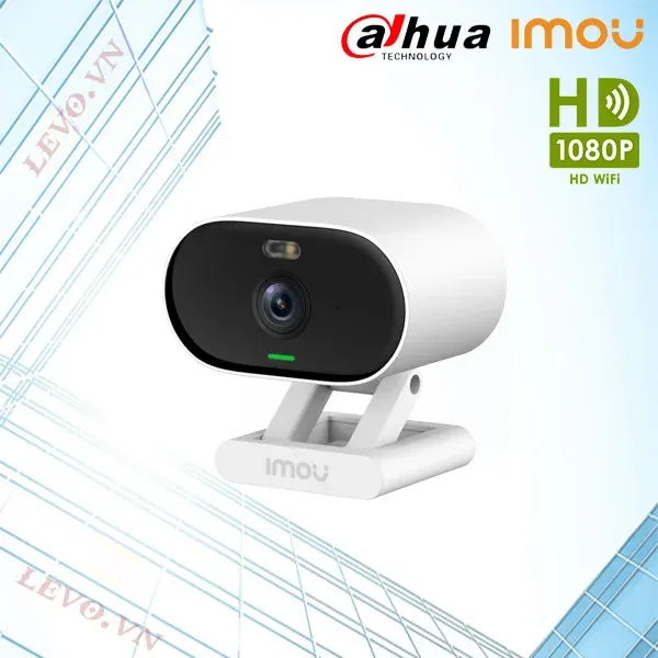 Sản phẩm camera wifi imou ipc c22fp full color 2 0 mpx 612 — Công Ty TNHH Thiết Bị An Ninh Lê Võ — MST 4300816396