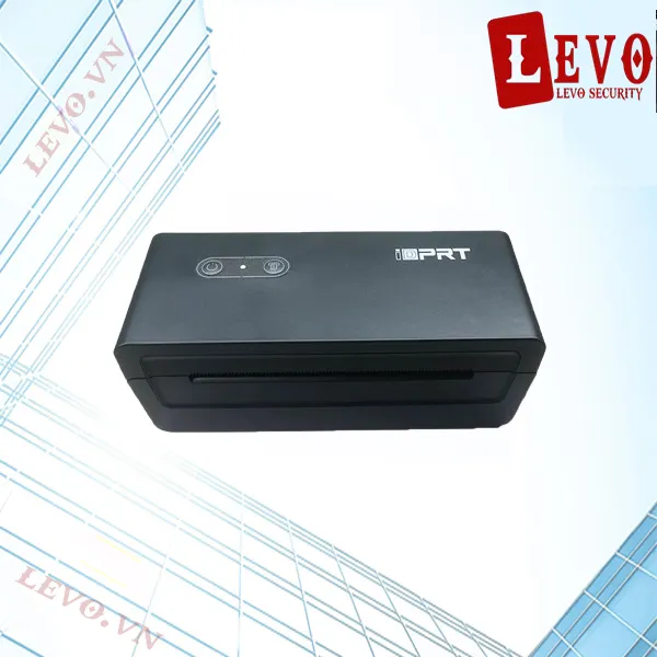 Sản phẩm may in don in ma vach hprt sp460bt idprt cong lan bluetooth 278 — Công Ty TNHH Thiết Bị An Ninh Lê Võ — MST 4300816396