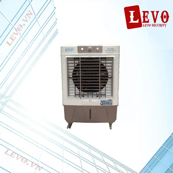 Sản phẩm quat dieu hoa kungfu kf t60m 50 lit 824 — Công Ty TNHH Thiết Bị An Ninh Lê Võ — MST 4300816396