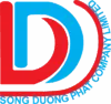 Logo Công Ty TNHH Song Dương Phát