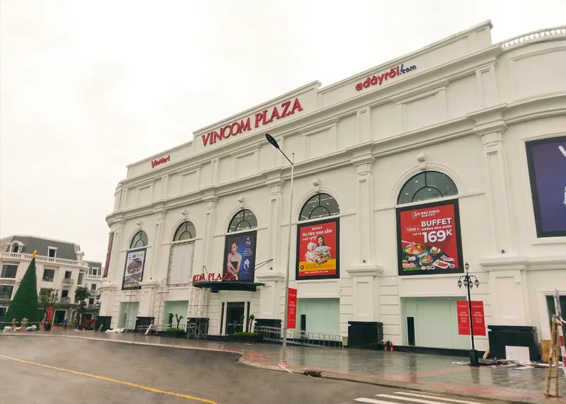 Sản phẩm Central du an vincom quang ngai — Công Ty TNHH Một Thành Viên TM & DV Nhà Kim Cleaner — MST 4300821621