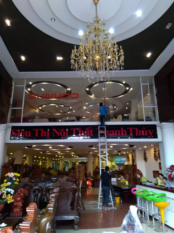 Sản phẩm e3803e9a36c6d09889d7 — Công Ty TNHH Một Thành Viên TM & DV Nhà Kim Cleaner — MST 4300821621