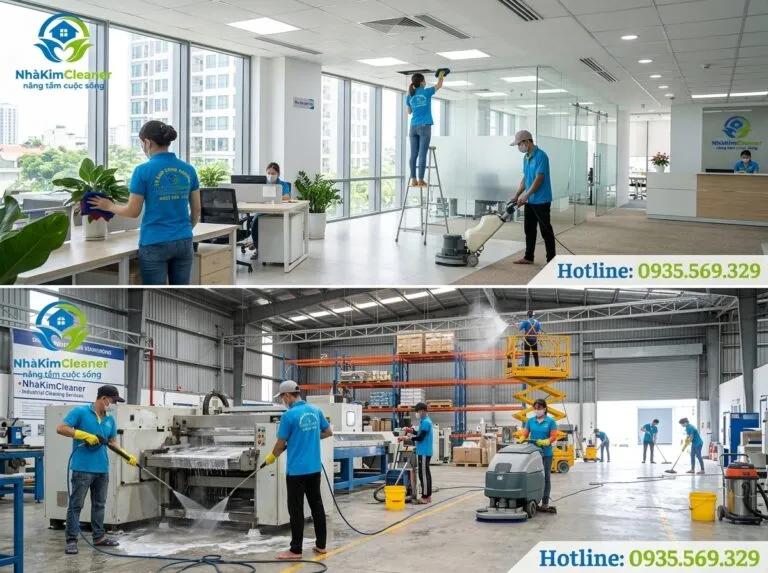 Sản phẩm Ve sinh cong nghiep Quang Ngai 6 — Công Ty TNHH Một Thành Viên TM & DV Nhà Kim Cleaner — MST 4300821621