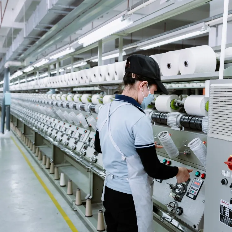 Văn phòng Công Ty TNHH MH Textile (Việt Nam) #6 — MST 4300832038