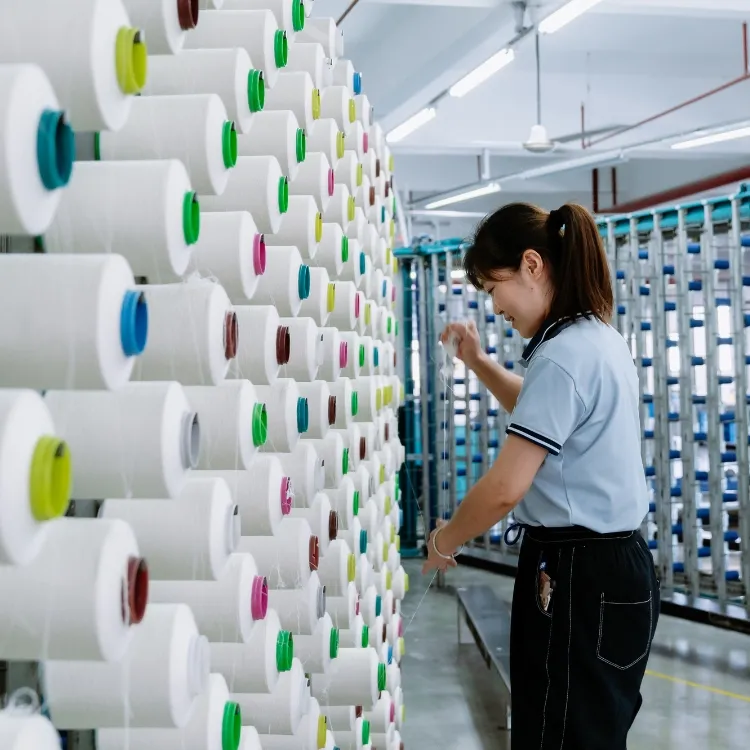 Văn phòng Công Ty TNHH MH Textile (Việt Nam) #7 — MST 4300832038