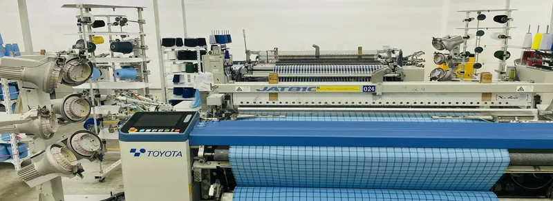 Sản phẩm det11 11 — Công Ty TNHH MH Textile (Việt Nam) — MST 4300832038
